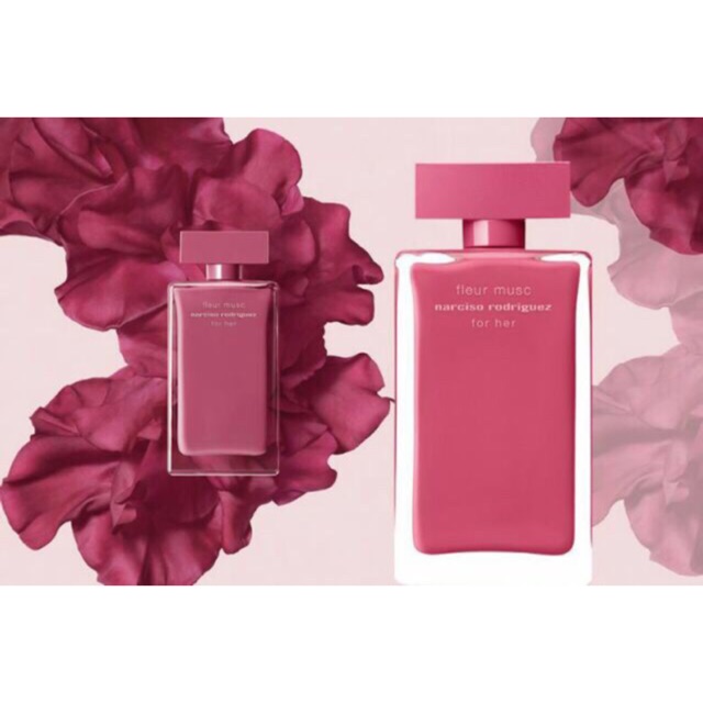 Nước hoa Narciso Auth Tester 100ml