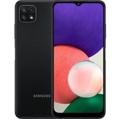 Điện thoại Samsung Galaxy A22 5G  Hàng chính hãng