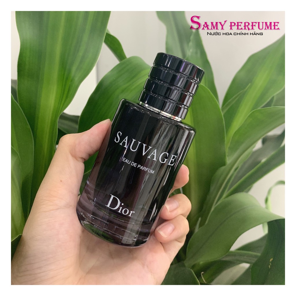 Nước hoa Dior Sauvage EDP 60ML