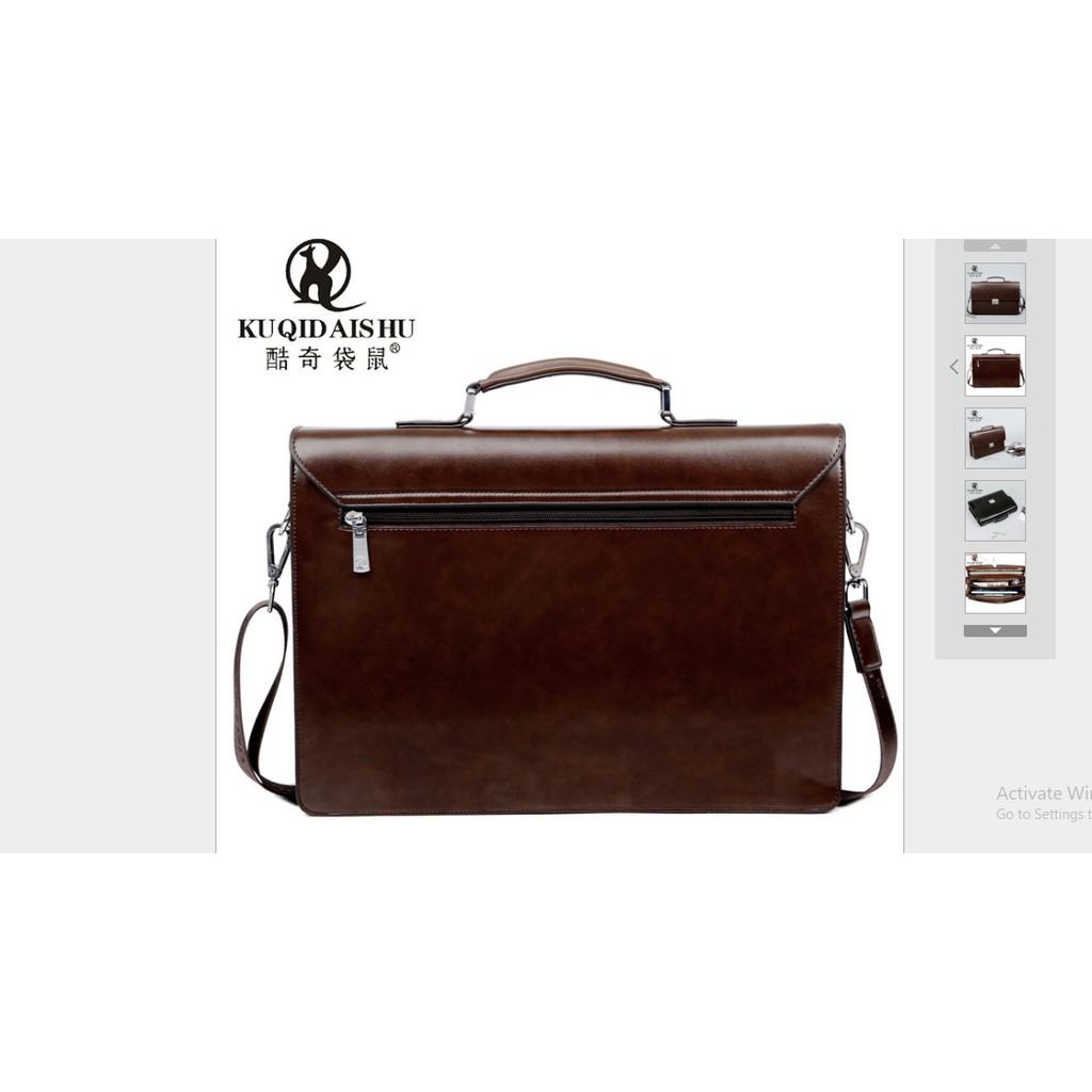 CẶP DA NAM KHÓA SỐ CAO CẤP, CẶP DA NAM CAO CẤP | BigBuy360 - bigbuy360.vn