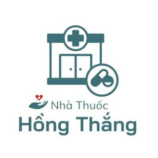 Nhà thuốc Hồng Thắng