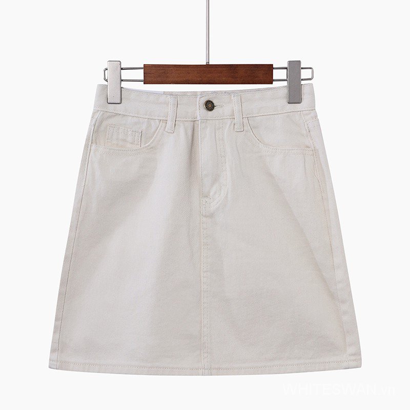 Jeans jeans, with Korean high back style | BigBuy360 - bigbuy360.vn