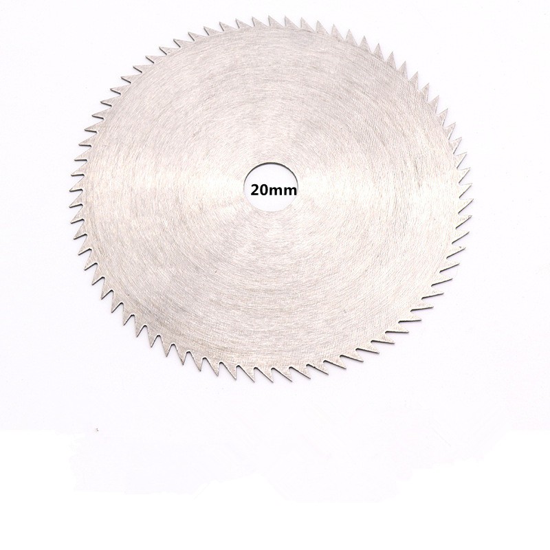 ĐĨA CƯA CẮT GỖ 110MM 60 T