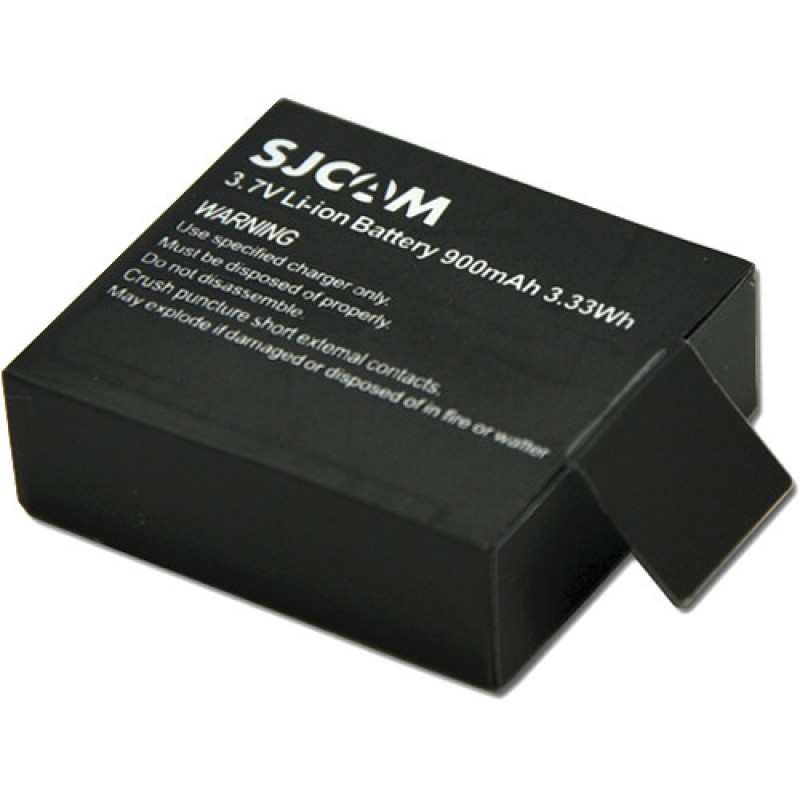 Pin SJCAM SJ4000, SJ5000, 4000Wifi, 5000Wifi, Eken, GoPro