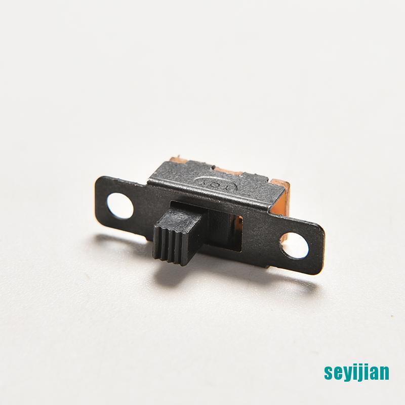 Set 20 Công Tắc Bật / Tắt Mini 3 Vị Trí ON / ON SPDT