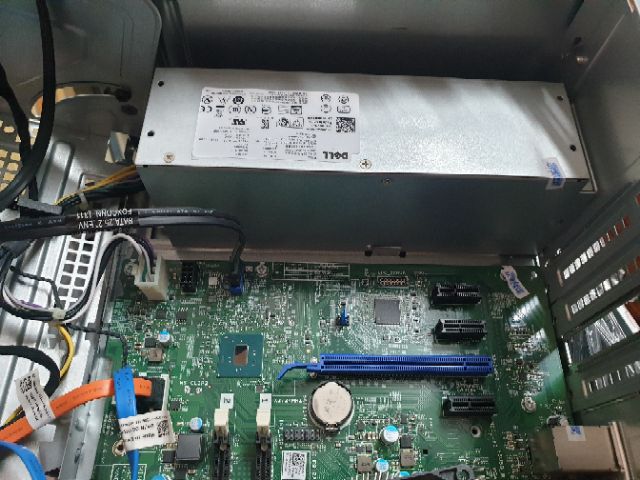 Nguồn DELL OPTIPLEX. Inspiron DELL 3250,3040,3050,3060,7040...vvvv 7050 các mã cùng chân