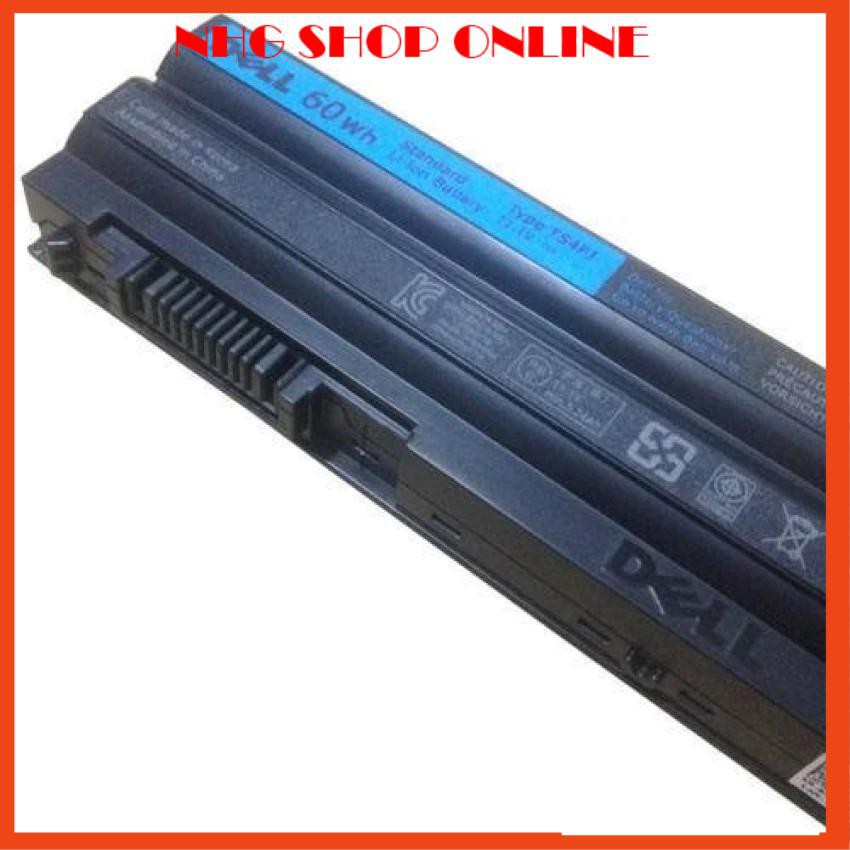 Pin laptop Dell Latitude E6540,E6440,E5530,E5430,E6520,E6420 hàng mới nguyên hộp