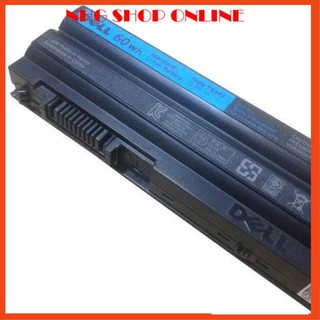 Pin laptop Dell Latitude E6540,E6440,E5530,E5430,E6520,E6420 hàng mới nguyên hộp