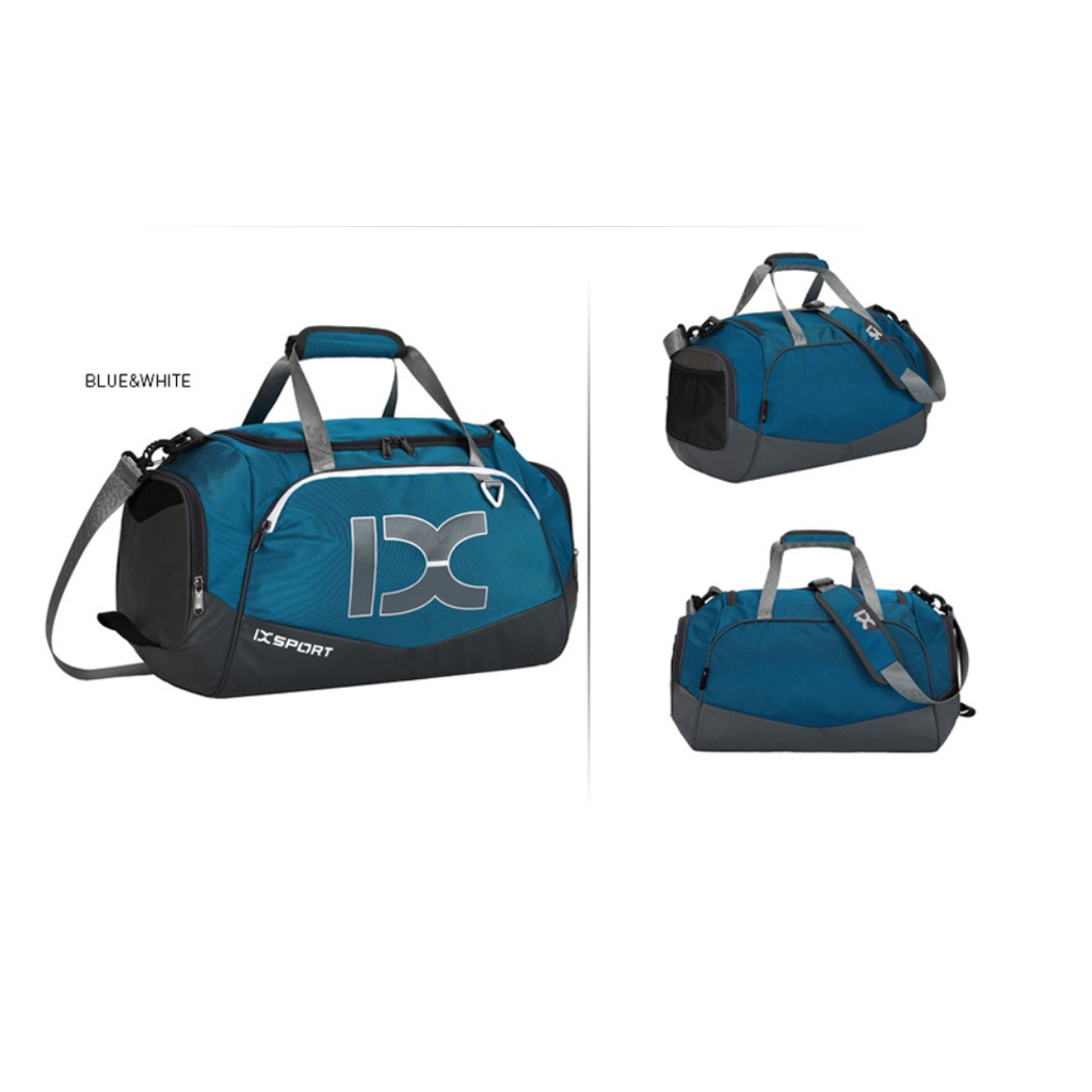 Túi xách du lịch thể thao nam đa chức năng cao cấp phong cách mới