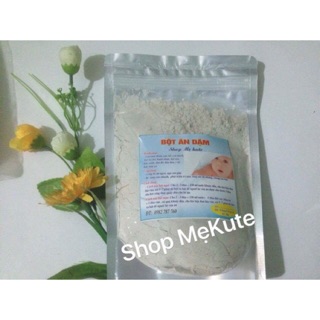 Bột ăn dặm 500g