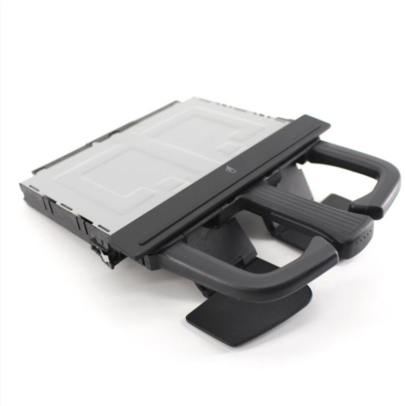 Giá Đỡ Cốc Nước Bằng ABS Linh Hoạt Tiện Dụng Cho A4L A5 Q5 A7 Q7