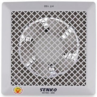 Quạt hút thông gió SENKO H150