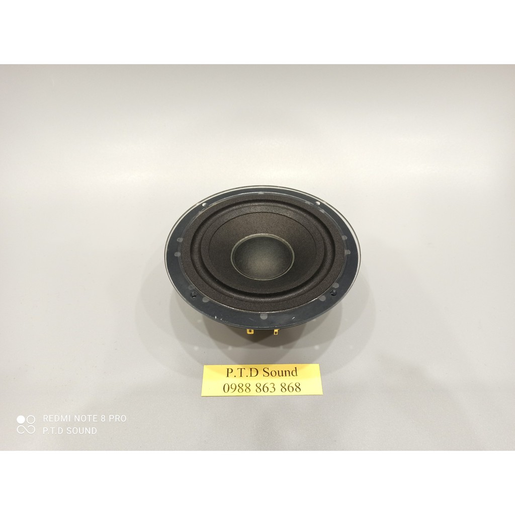 Củ Loa rời Sub Mid Harman Kardon Sound Stick 5 inch 5ohm 35w DIY siêu trầm từ PTD Sound