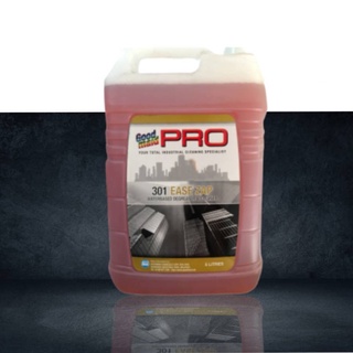 Dung dịch tẩy rửa dầu mỡ goodmaid pro gmp 301 ease zap 5l