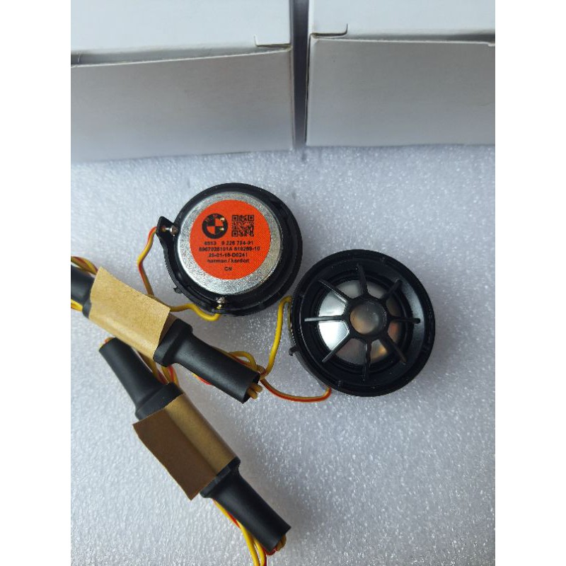 Loa treble BMW hàng chuẩn chất lượng cao