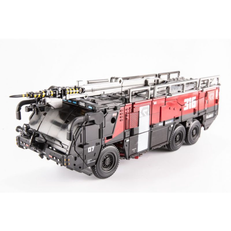 Sẵn kho new Mô hình transformers Sentinel OV-01 robot biến hình ov01 bmb BMB