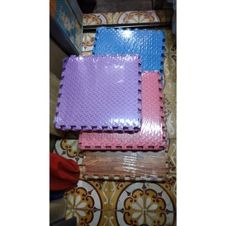 Thảm xốp trải sàn các loại kt 50x50