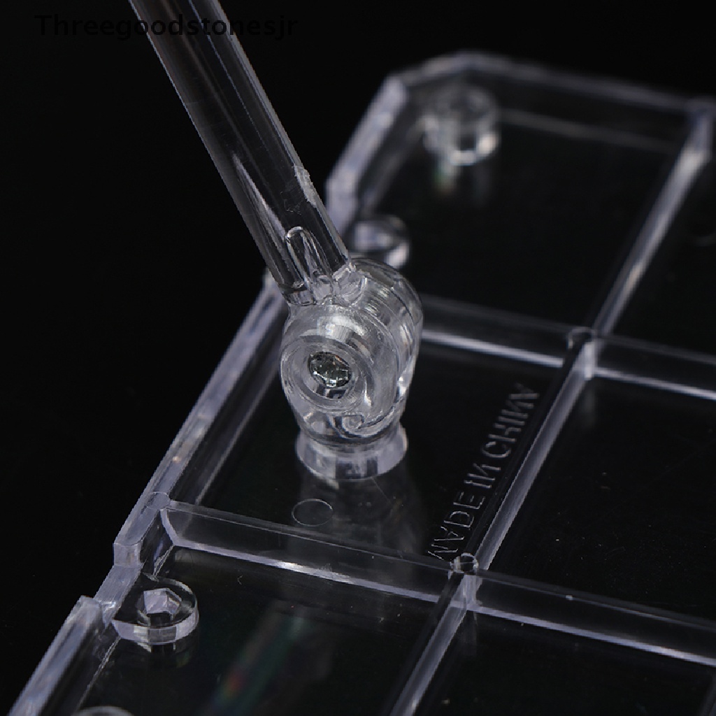 1 Bộ Giá Đỡ Trưng Bày Mô Hình Nhân Vật HG 1 / 144