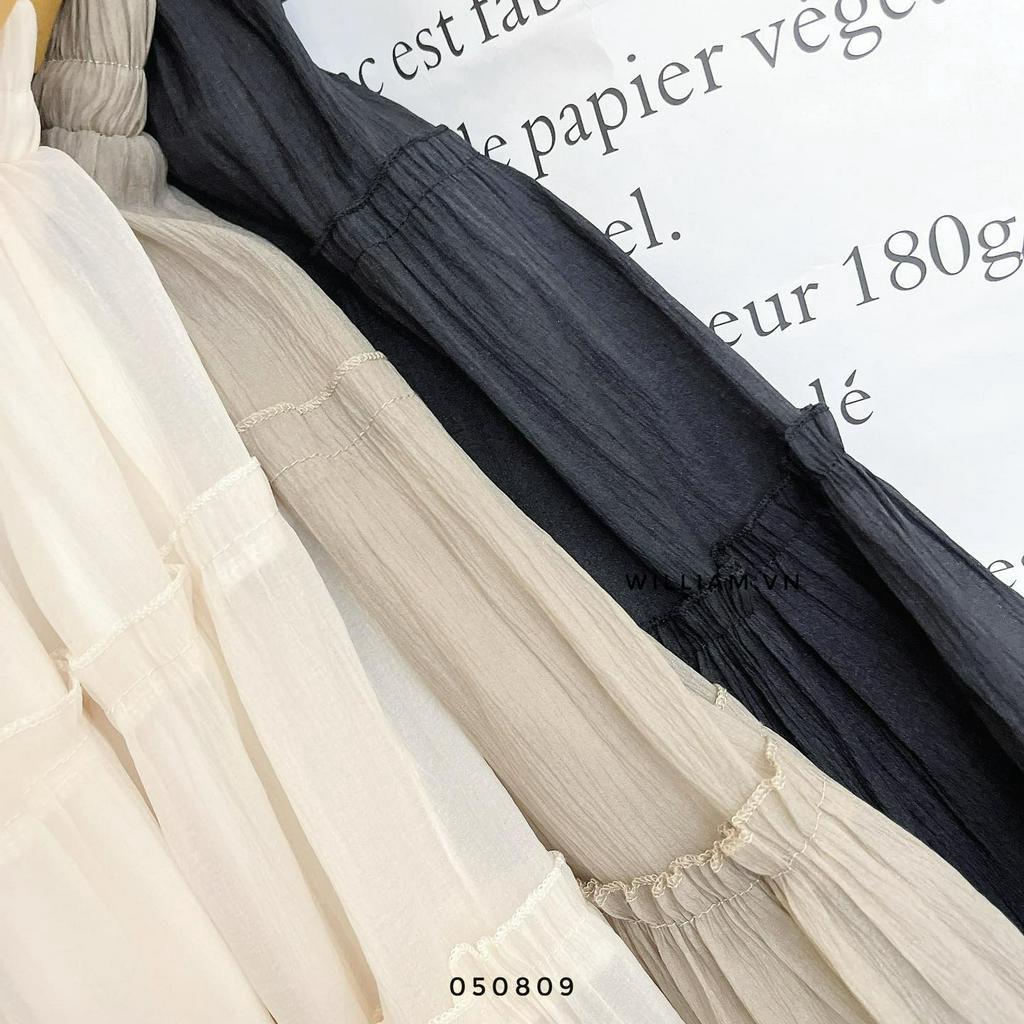 Váy voan tơ 2315(050809