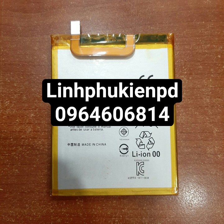 Pin Hua-wei NEXUS 6P/HB416683ECW/H1511