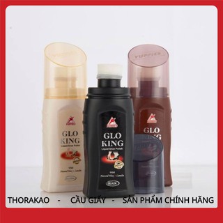 [Nhập khẩu chính hãng] Xi đánh giày nước Malaysia (đủ màu)