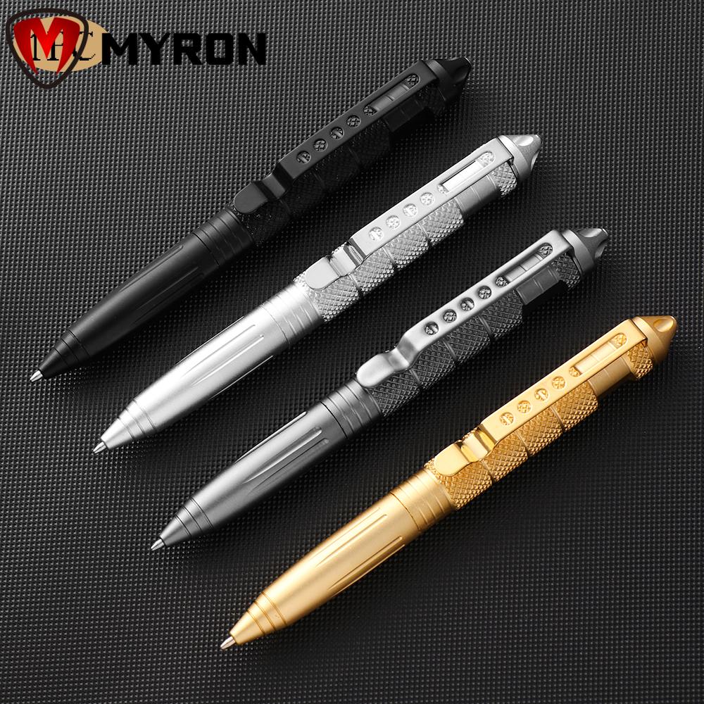 1 Bút Bi Vỏ Kim Loại Chắc Chắn Nhiều Màu Sắc Đa Năng