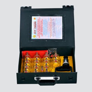 Bộ giác hơi không dùng lửa Duy Thành YGH002