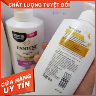 Dầu gội Pantene Thái Lan 450ml