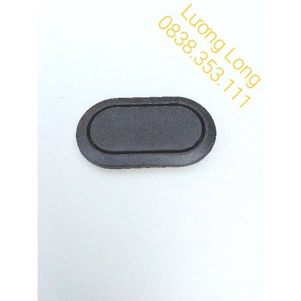 Cao Su bịt Gầm i10 _ Morning