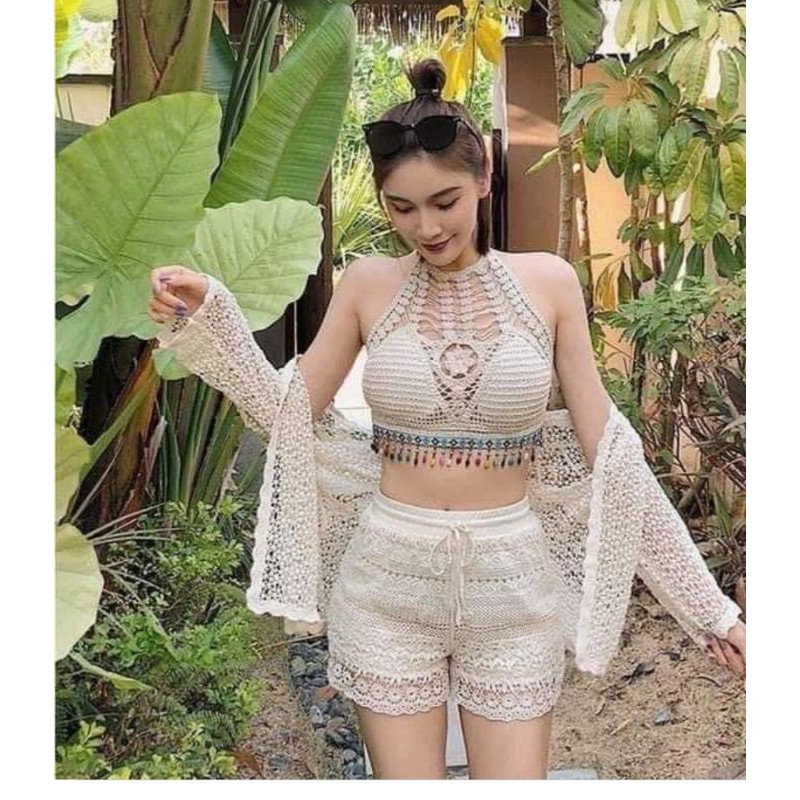 Sét đi biển 🥰🥰🥰 | BigBuy360 - bigbuy360.vn