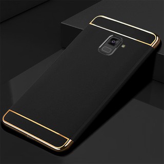 Ốp lưng thời trang cho Điện thoại Samsung Galaxy A8+ (2018)