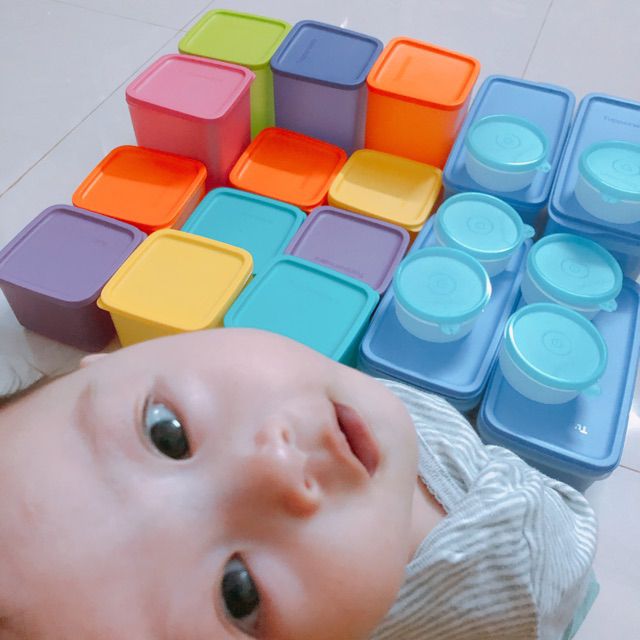 Hộp Bảo Quản Thực Phẩm