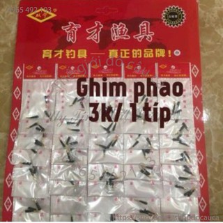 [rivefishing] Chân cắm phao ( rẻ vô địch ) [hàng chuẩn hình]