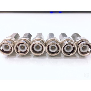 Combo Jack BNC + dây điện DC c