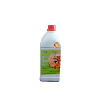 Hương lá dứa 1kg có màu mauri