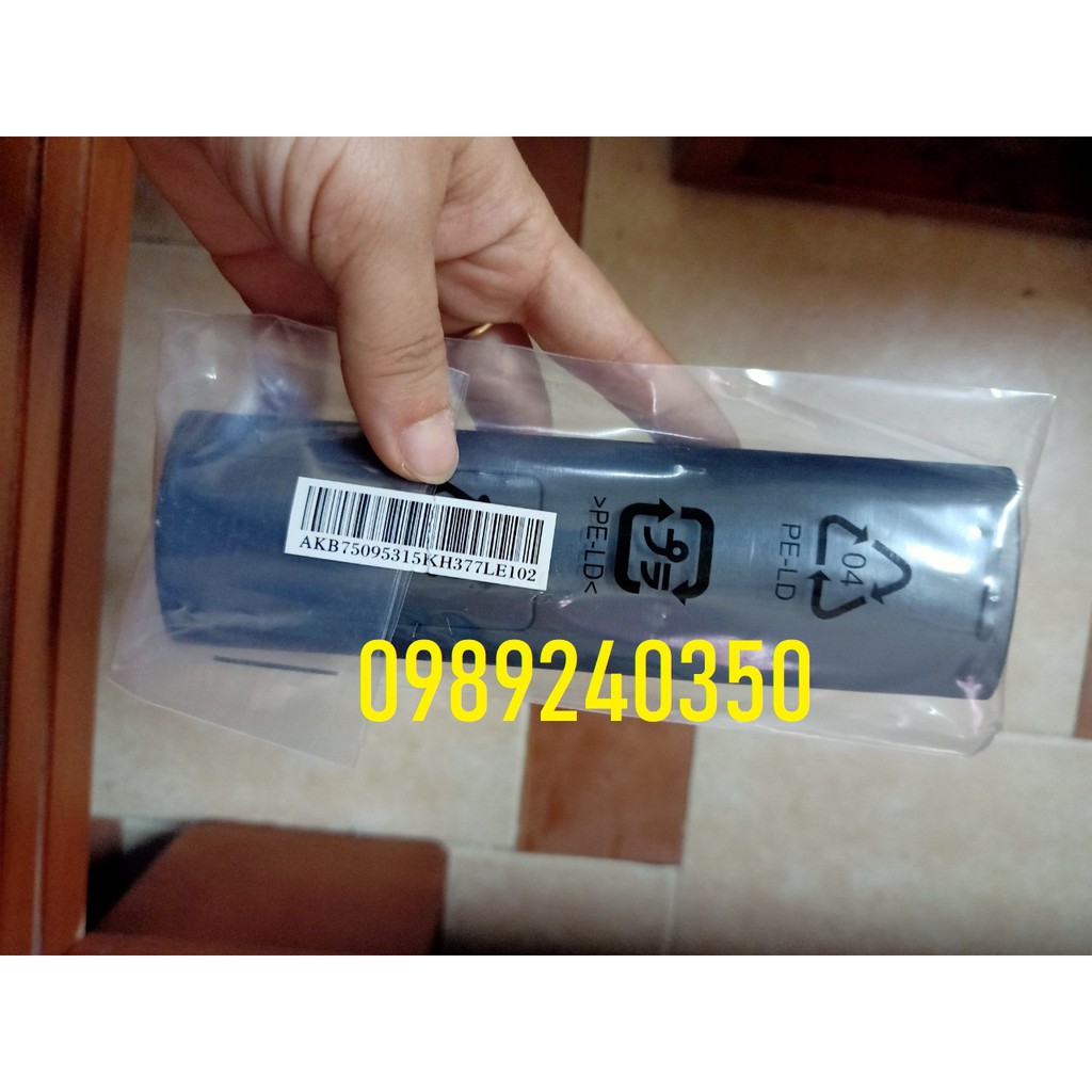 Remote điều khiển ti vi vô tuyến LG mới chính hãng