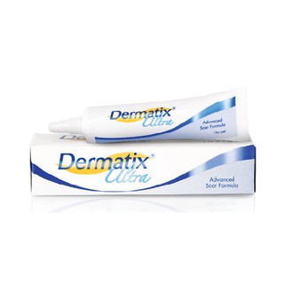 Kem làm mờ sẹo Dermatix Ultra
