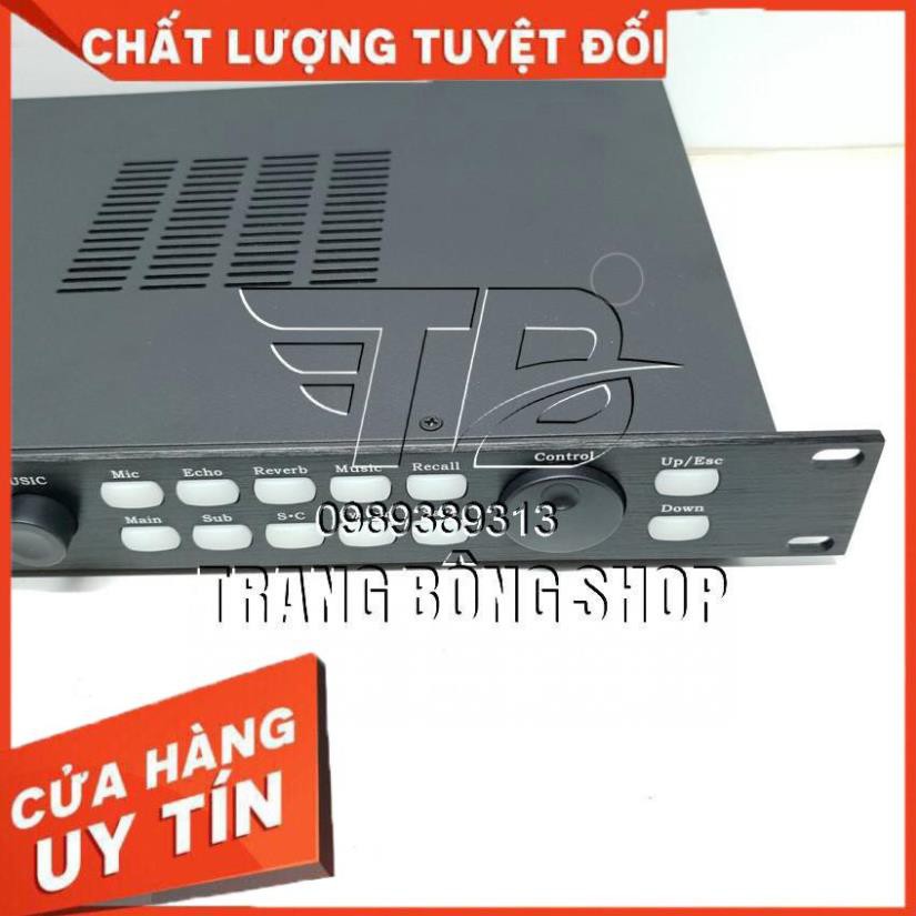 Vang Số Karaoke Cao Cấp JBL X5- Vang Chống Hú Karaoke Cao Cấp