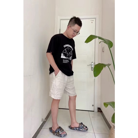 DÉP CÁ MẬP MẪU MỚI HOT