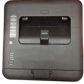 Máy in laser đen trắng brother hl-l2321d - aalo.vn