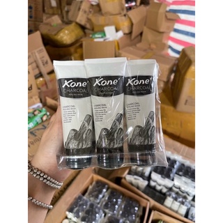 Tuýp Gel Lột Mụn Than Tre Kone