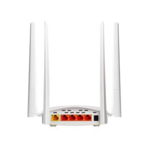 y9 MI0 Router Wifi Chuẩn N Totolink N600R - Router Wifi Chuẩn N 600Mbps - Hàng hàng hiệu 4 y9