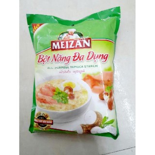 Bột năng ngon hảo hạng 400g