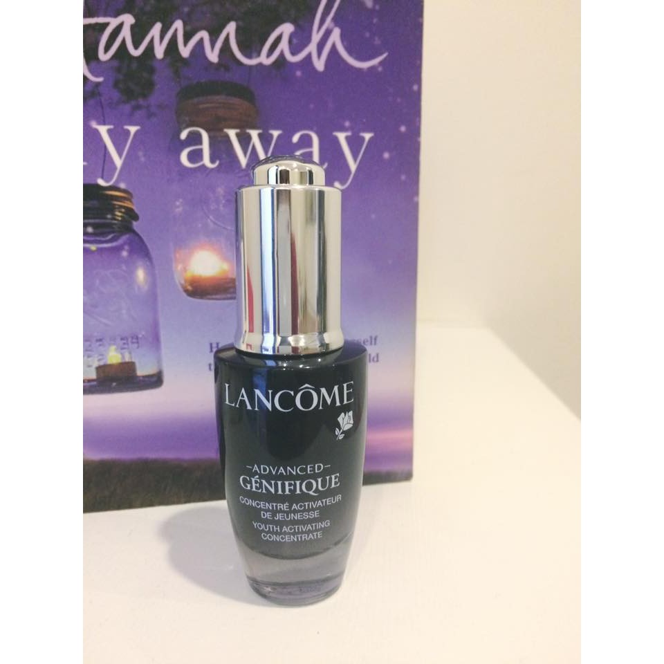 Serum Lancome Genifique