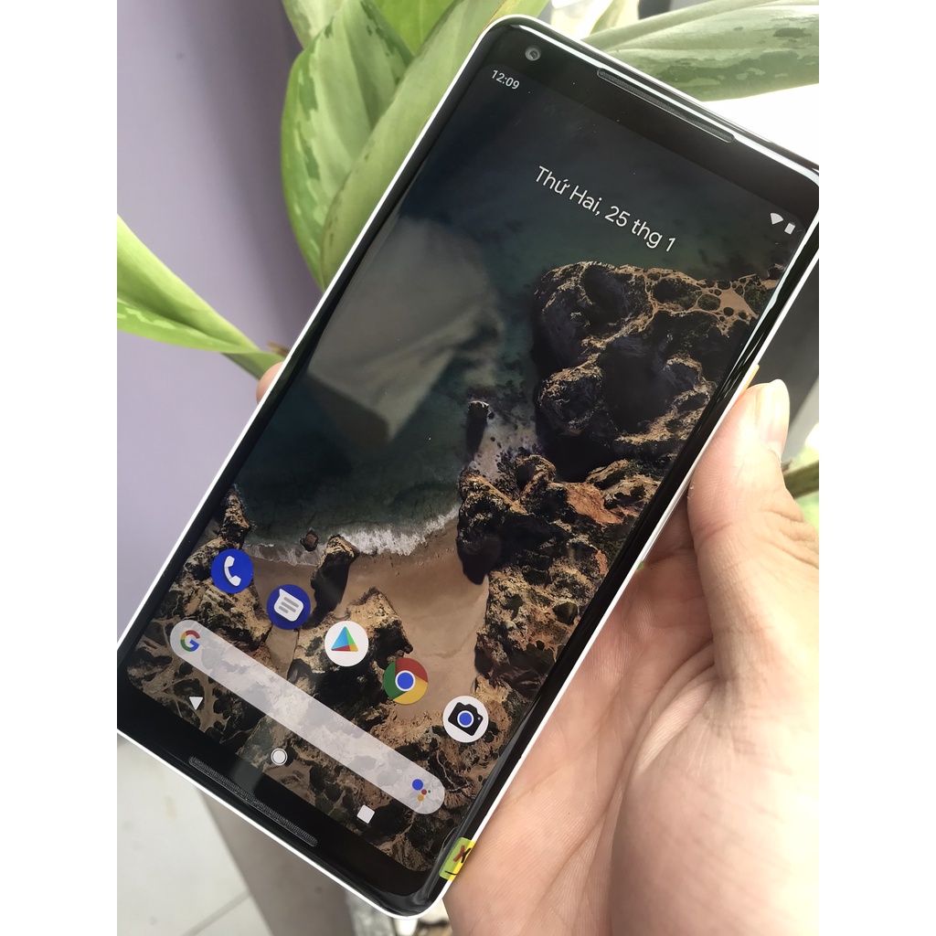 Điện Thoại Google Pixel 2XL 4/128GB Likenew | BigBuy360 - bigbuy360.vn