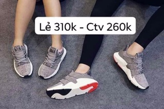 Giày ulzzang pro size nam nữ