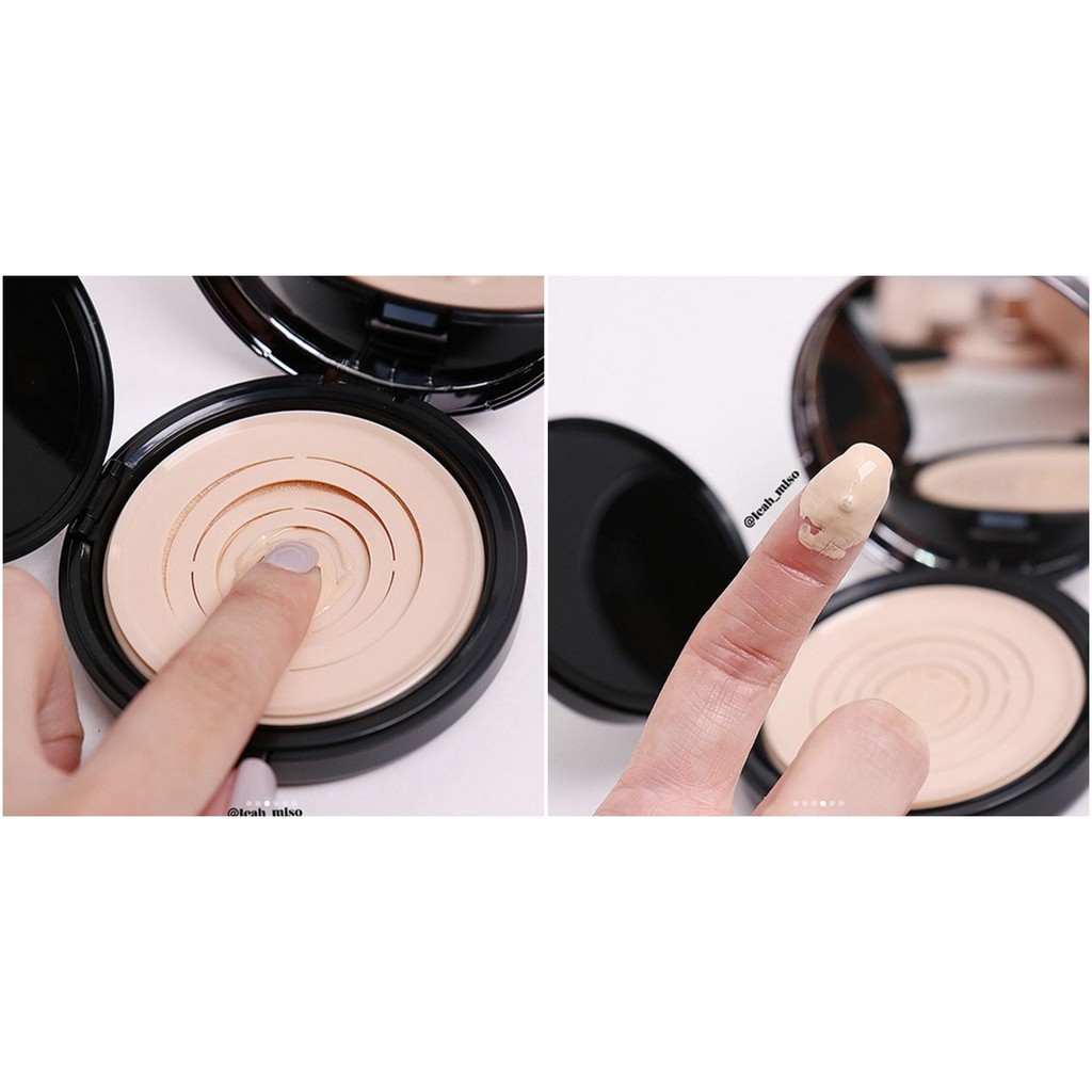 Phấn nước Epsior Taping Cushion SPF33 PA++ Hàn Quốc