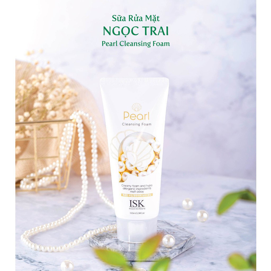  Sữa rửa mặt kháng khuẩn Beauskin Centella Cica Cleansing Foam Hàn Quốc 120ml | BigBuy360 - bigbuy360.vn