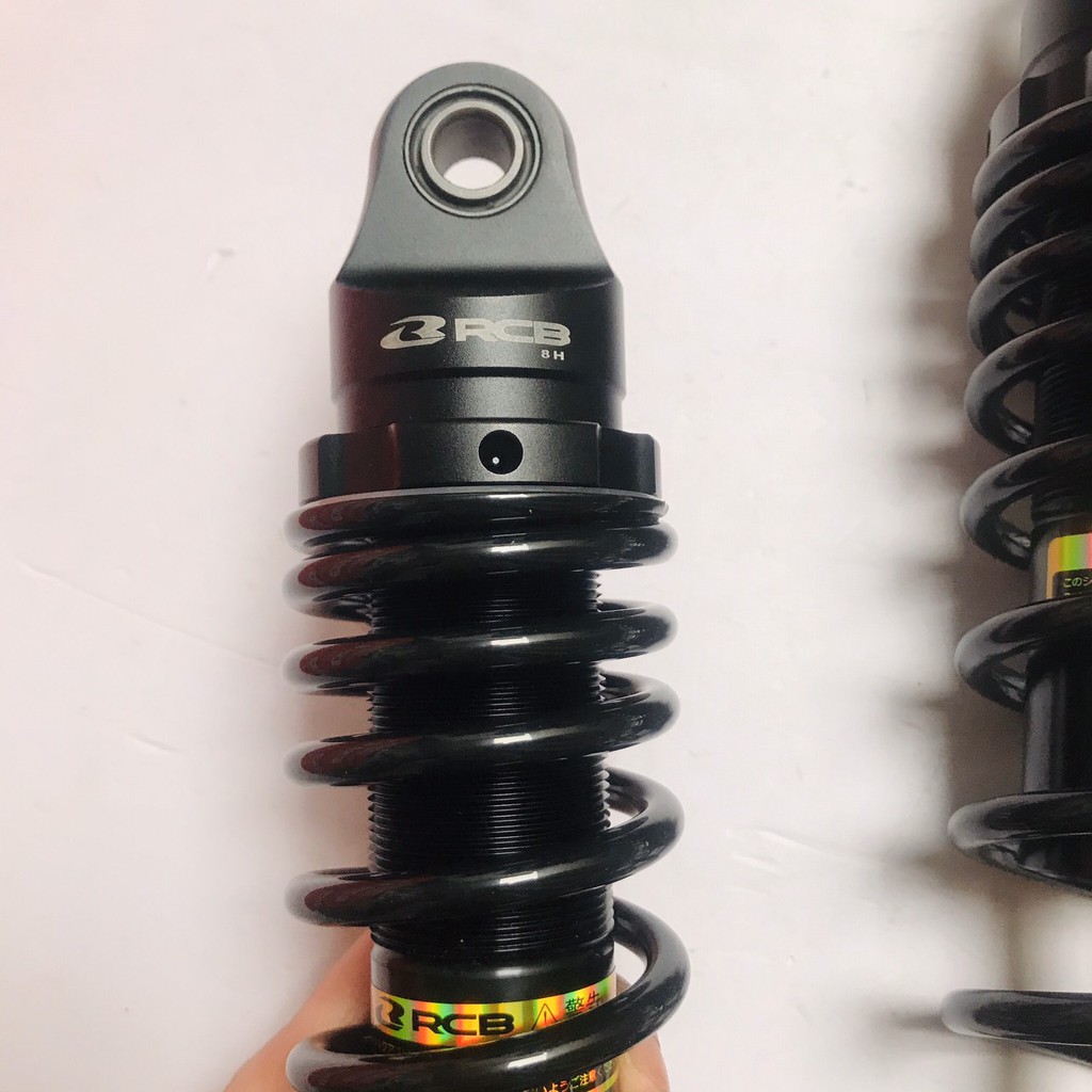 [MÀU ĐEN TY VÀNG]  PHUỘC RCB CHÍNH HÃNG  WAVE DREAM FUTURE BLADE AXELO ELEGANT