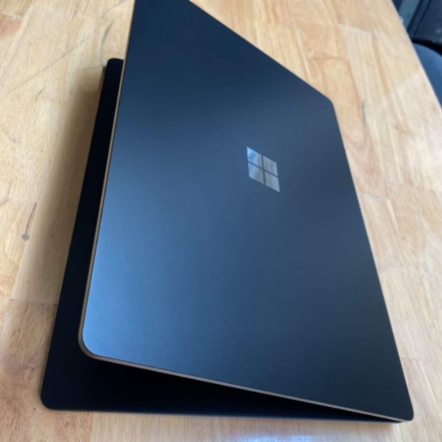 MICROSOFT SURFACE laptop 3, mới SẠC 1 LẦN